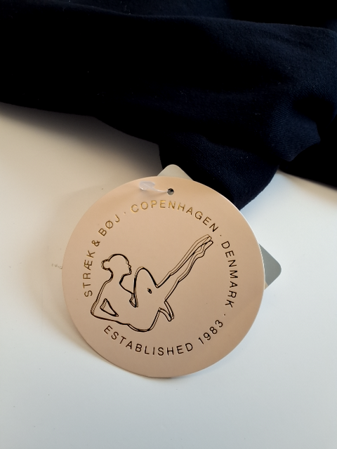 Stræk & Bøj Copenhagen heldragt